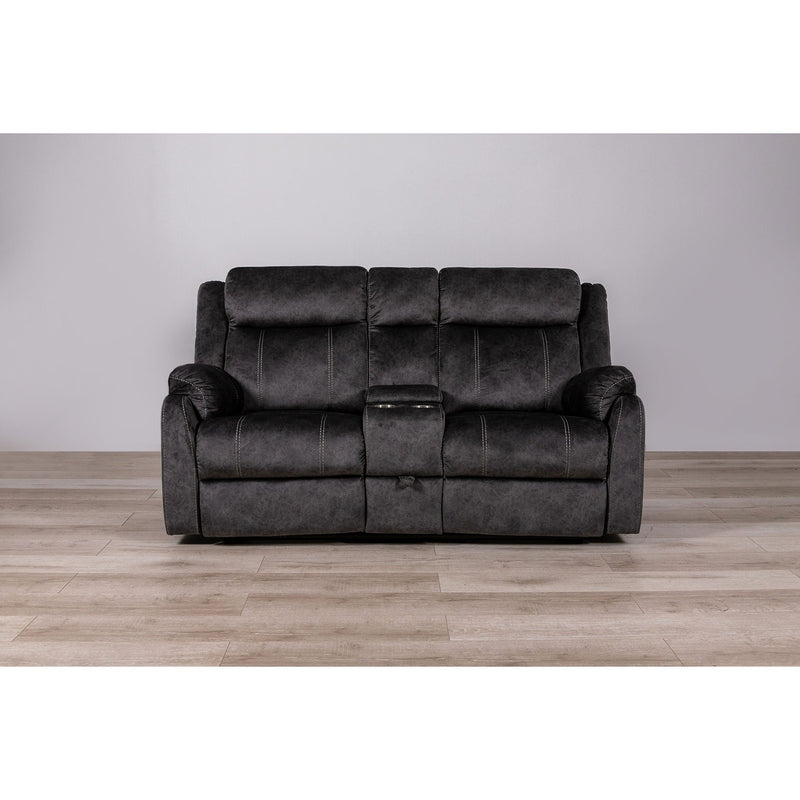 Sonet Domino - Recliner by HouseOfZazla
