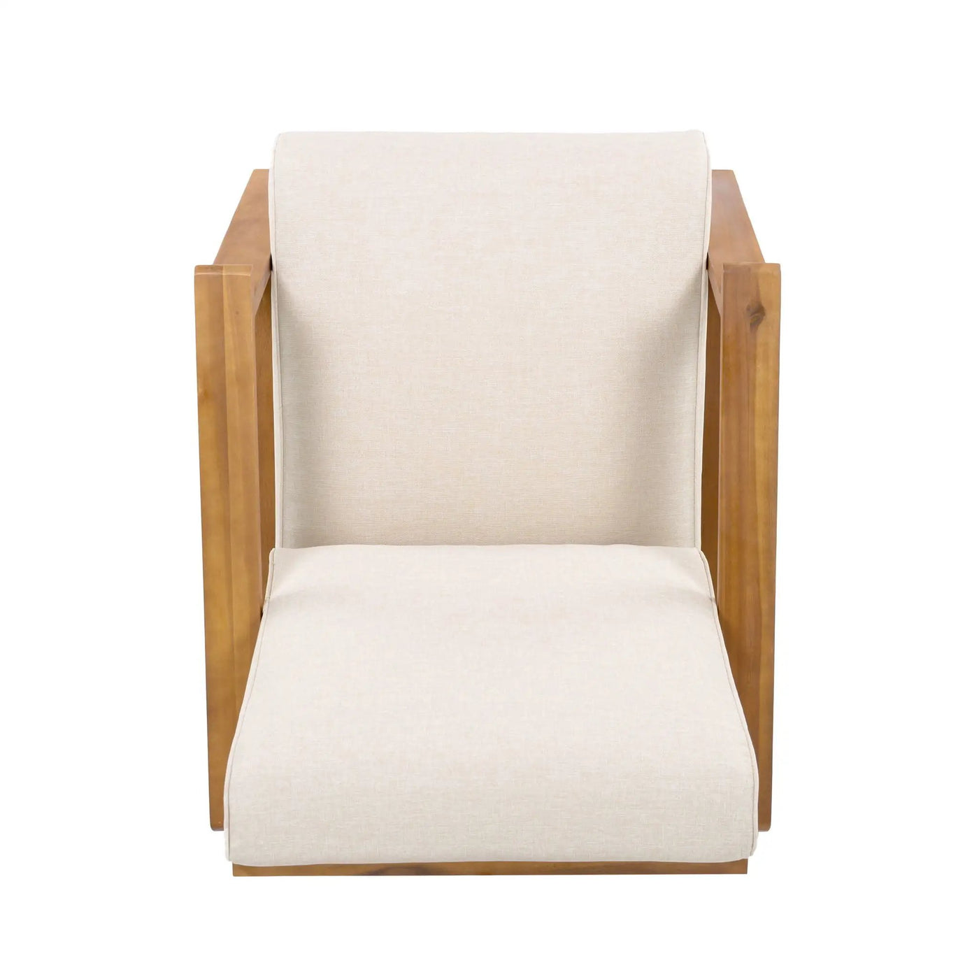 Outdoor Patio Lounge Chair Set of 2 by HouseOfZazla