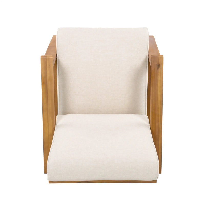 Outdoor Patio Lounge Chair Set of 2 by HouseOfZazla