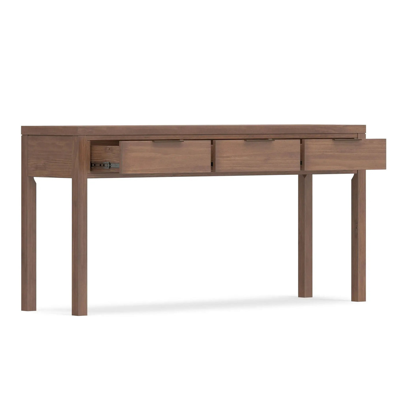 Hollander - Wide Console Table by HouseOfZazla