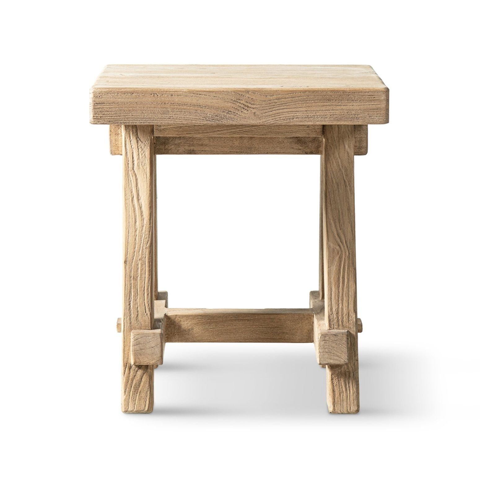 Hawthorne - Trestle Table by HouseOfZazla