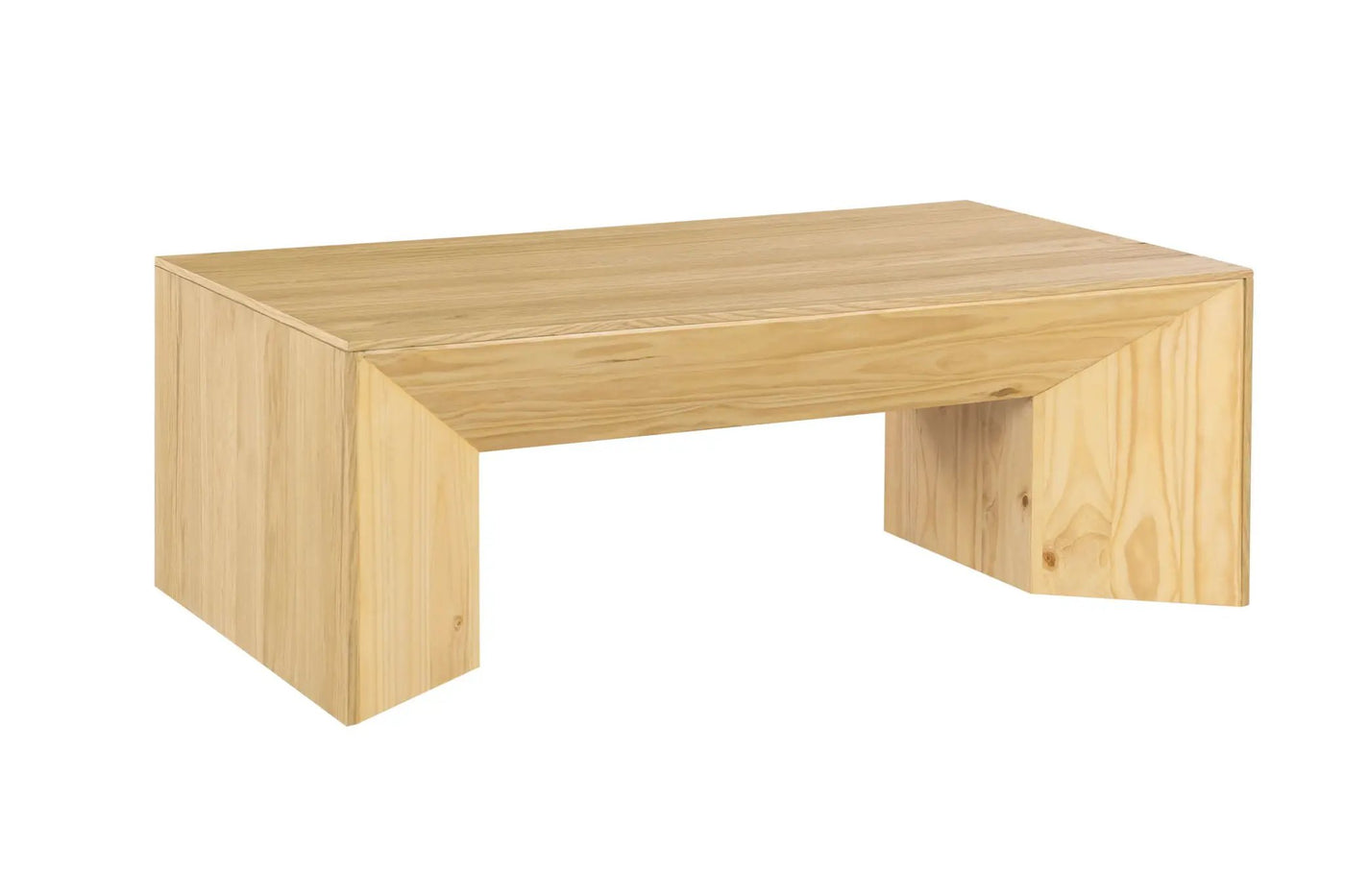 Harold Wood Table Collection by HouseOfZazla