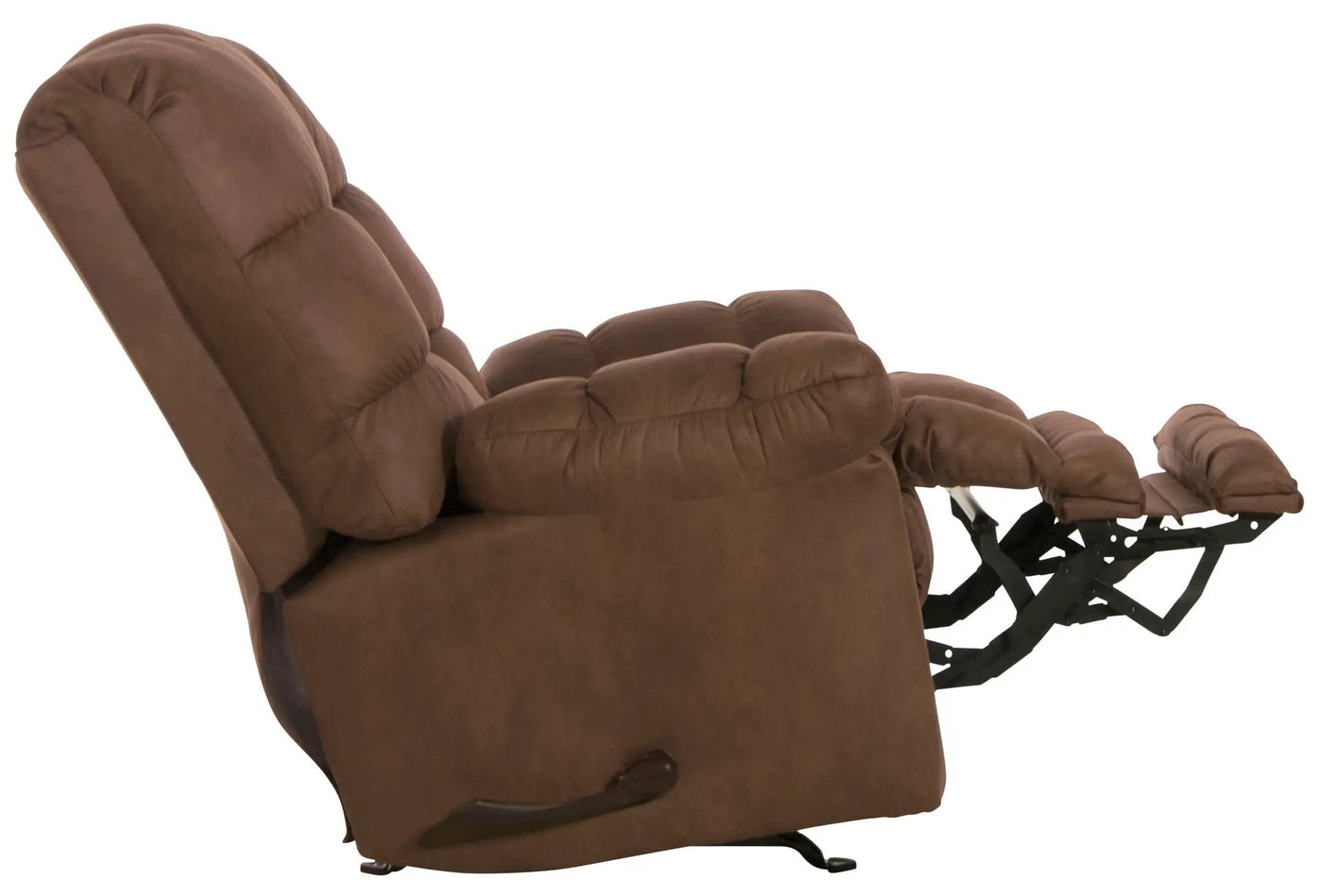 Machado - Chaise Rocker Recliner by Unique Piece Furniture