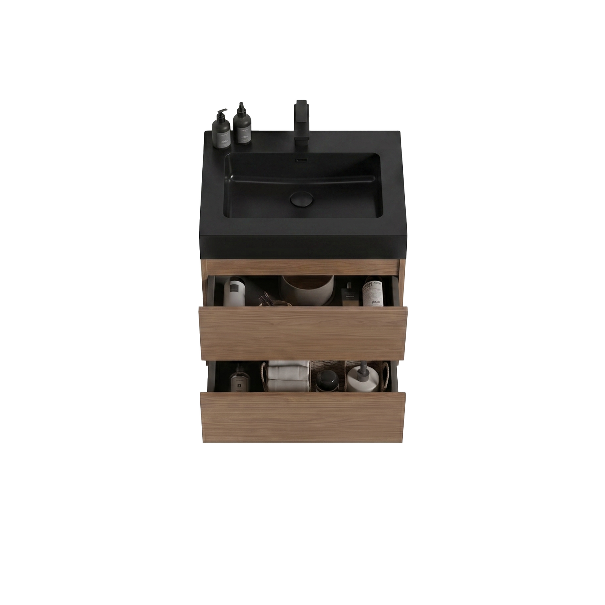 Alice 24" Floating Bathroom Vanity by HouseOfZazla