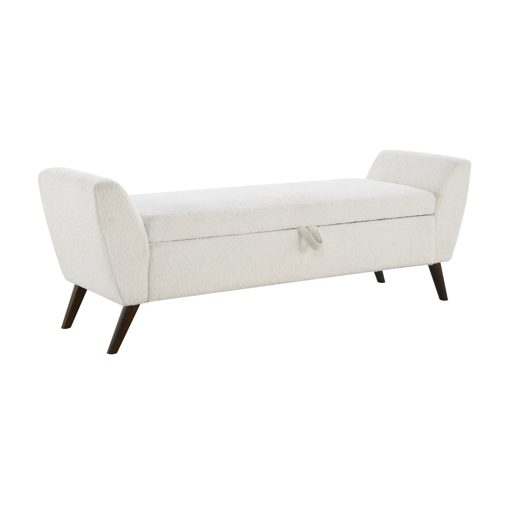 Storage Bench For Living Room