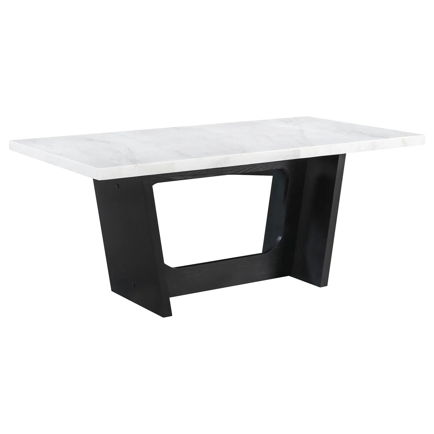 Rectangular Dining Table Set With Chairs by HouseOfZazla