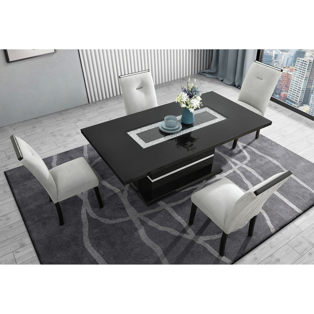 Ariya - Dining Table, photo 18 of 18