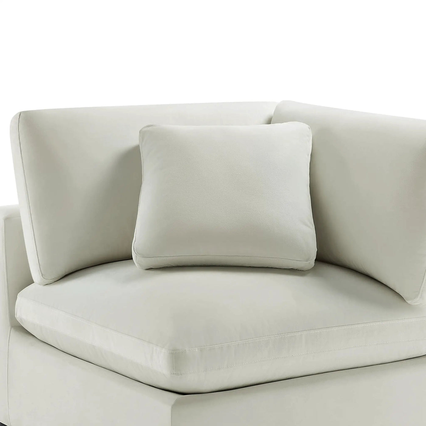 Caylie - Modular Sectional by HouseOfZazla