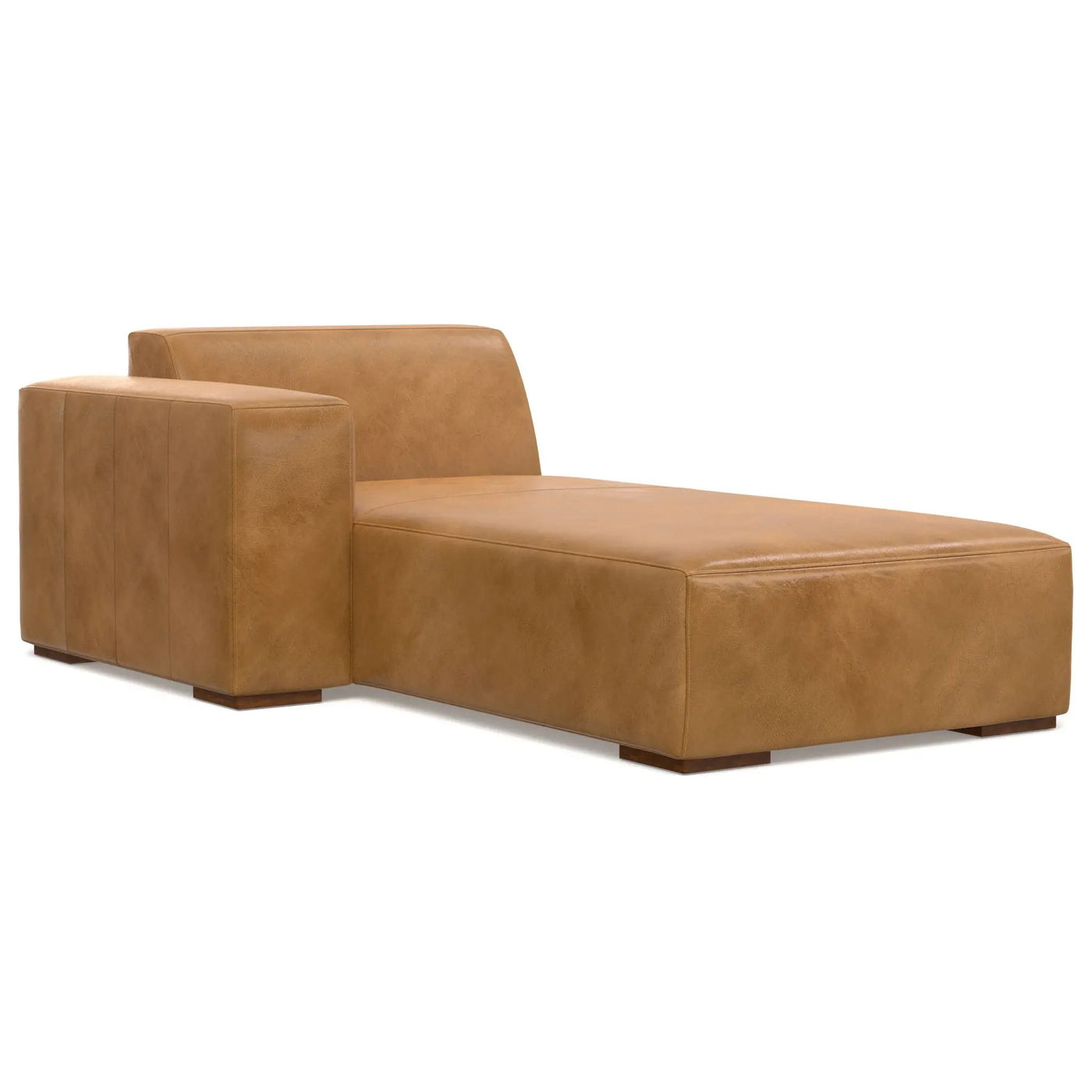 Rex - Chaise Sofa Module by HouseOfZazla