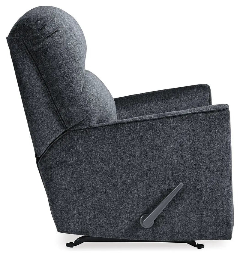 Altari - Rocker Recliner by Unique Piece Furniture