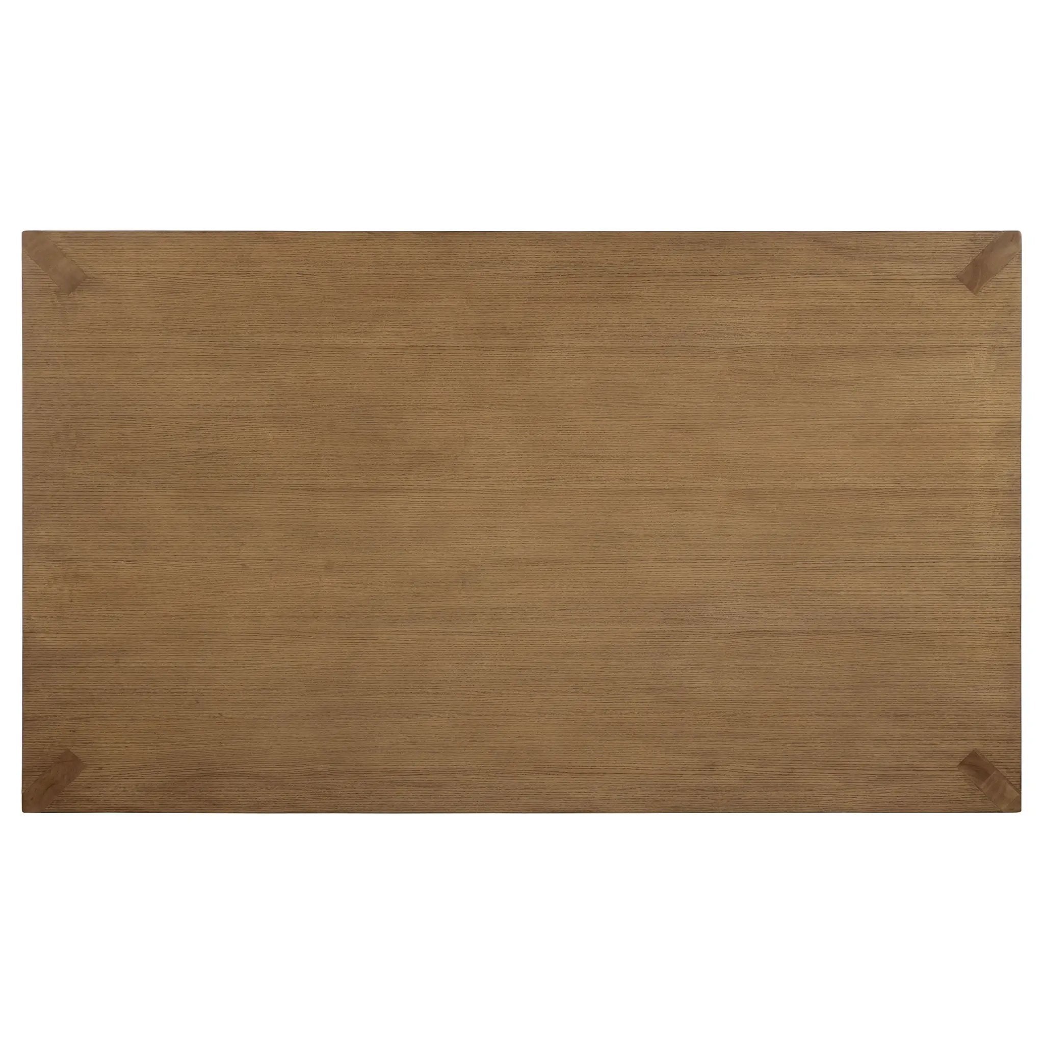 Bruner 7-piece 72-inch Rectangular Dining Set Natural Brown by Unique Piece Furniture
