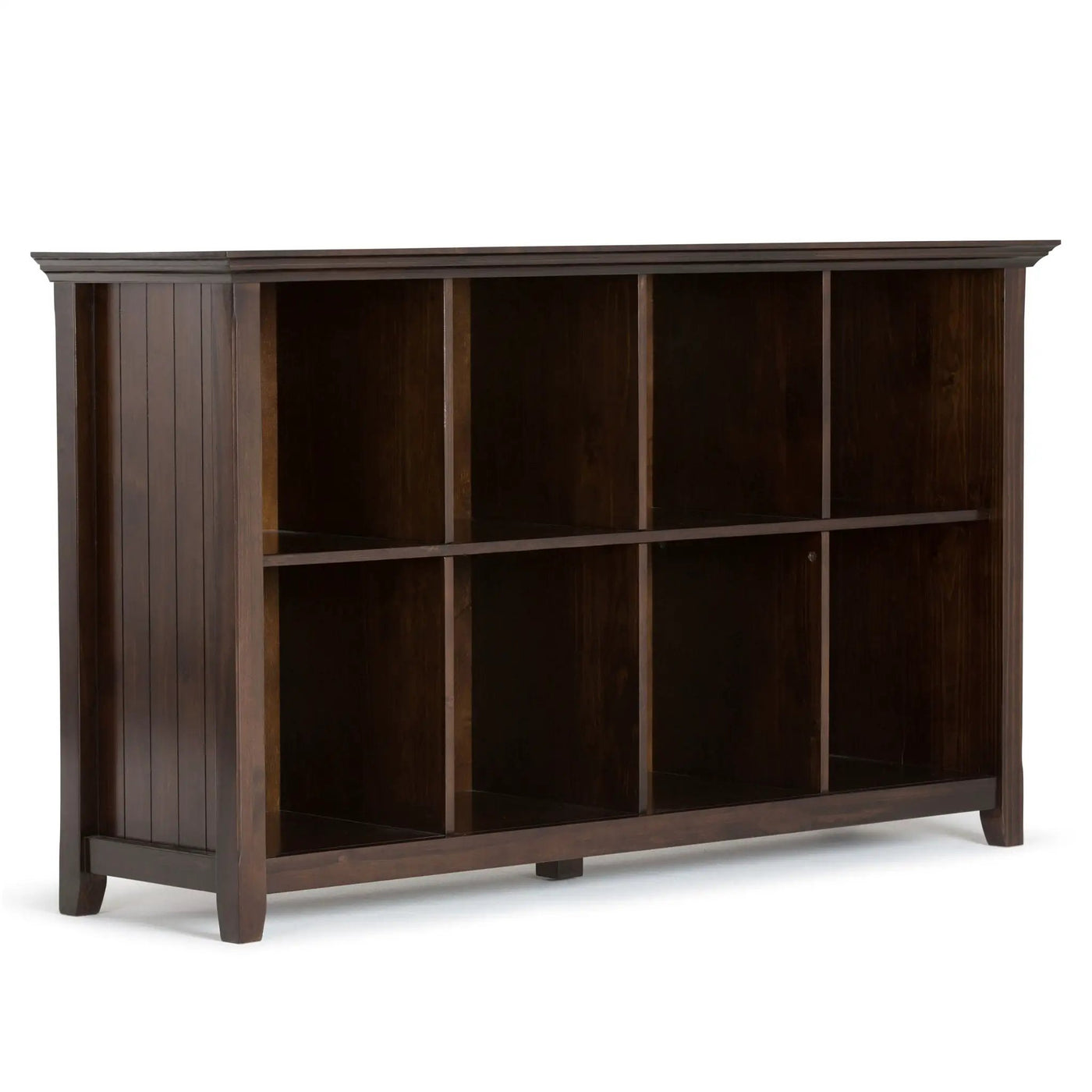Acadian - Handcrafted Cube Storage by HouseOfZazla