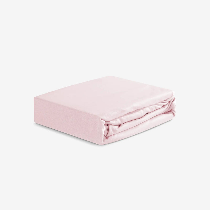 BedGear Dri-Tec Crib Sheet, Light Pink by HouseOfZazla