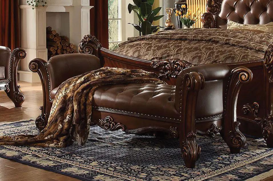 Vendome - Bench by Unique Piece Furniture