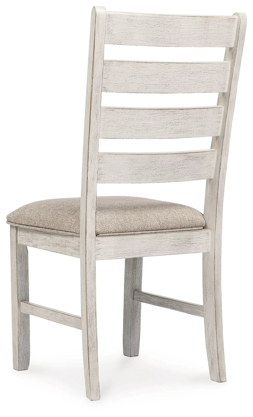 Skempton - Dining UPH Side Chair (Set of 2) - White by Unique Piece Furniture