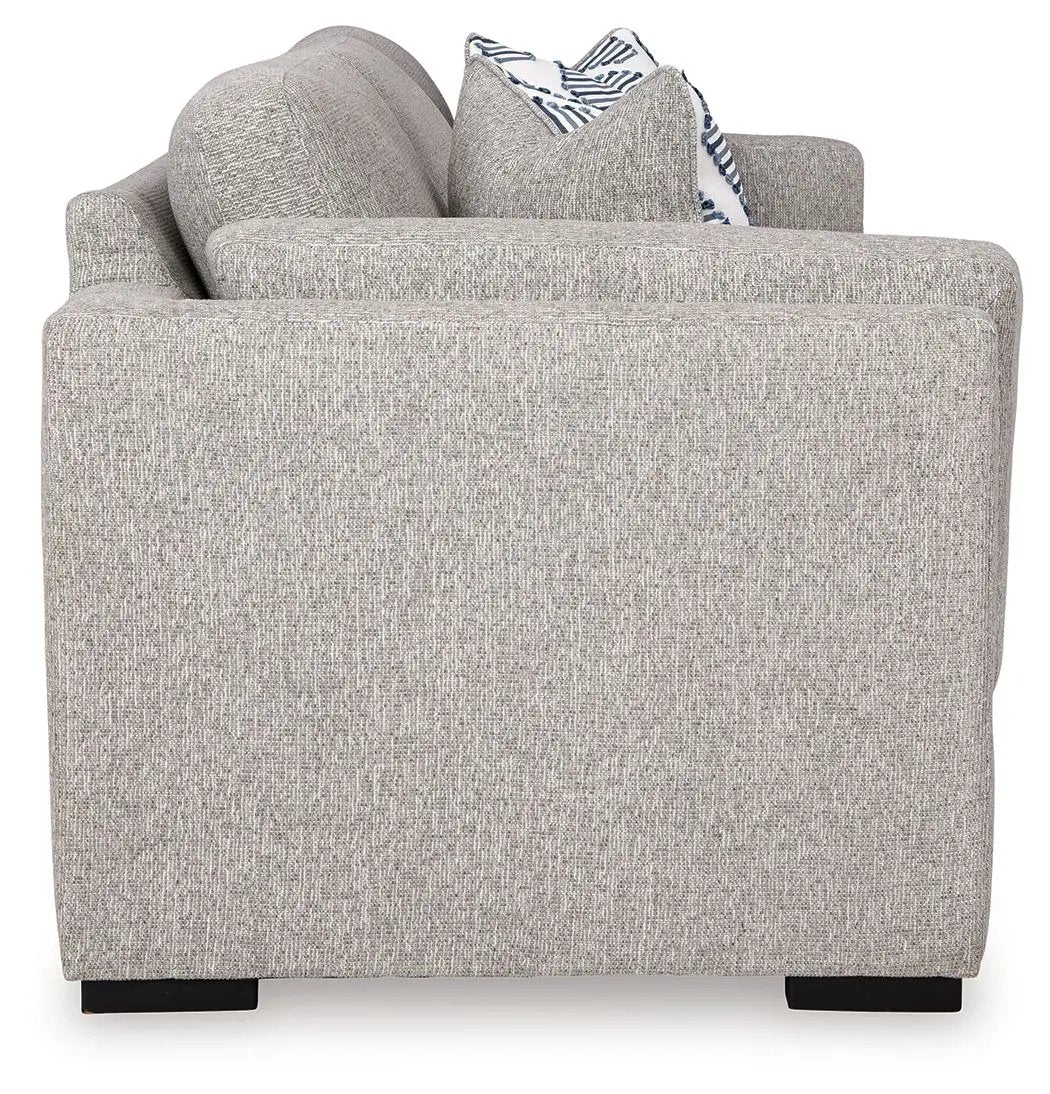 Evansley - Living Room Set by Unique Piece Furniture