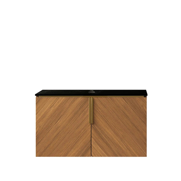 30" ARAI Bathroom Vanity