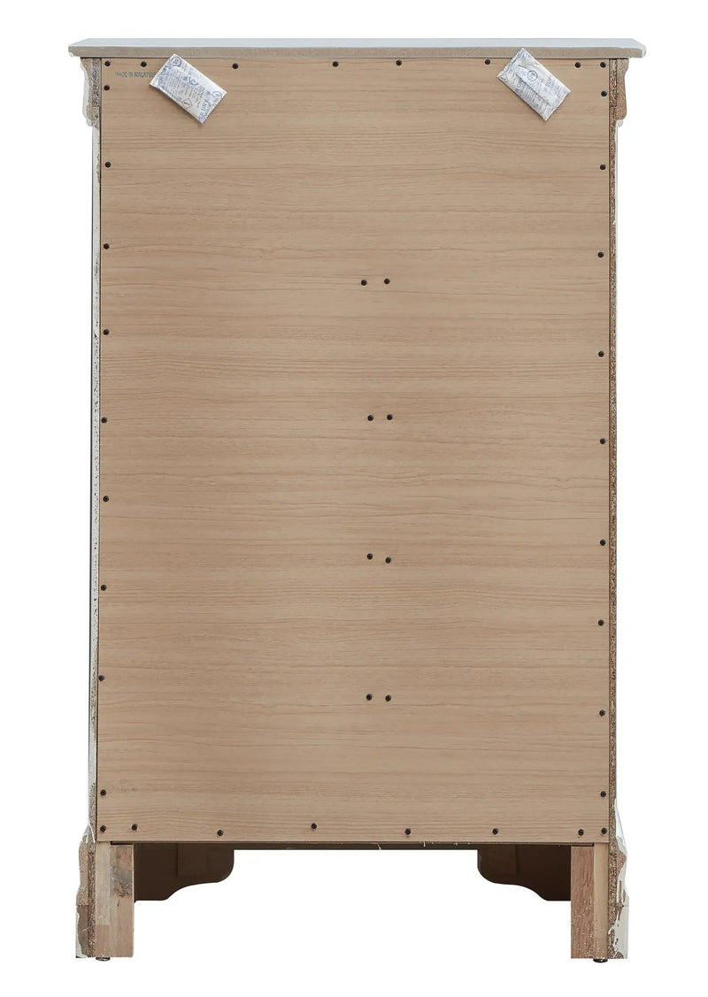 Lorana - Chest by Unique Piece Furniture