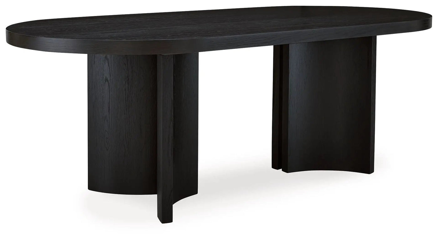 Rowanbeck - Dining Room Set by Unique Piece Furniture