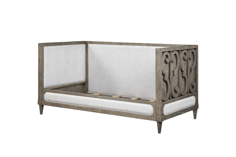 Artesia Twin Daybed - Tan by HouseOfZazla