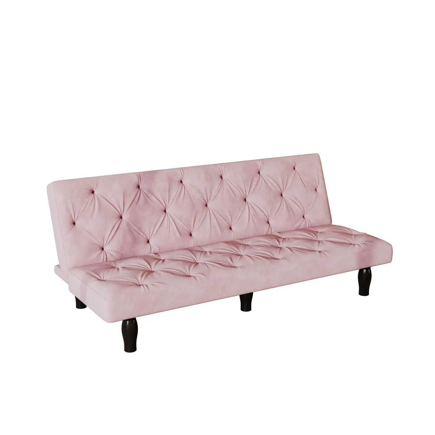 Sofa Bed With Adjustable Backrest by HouseOfZazla