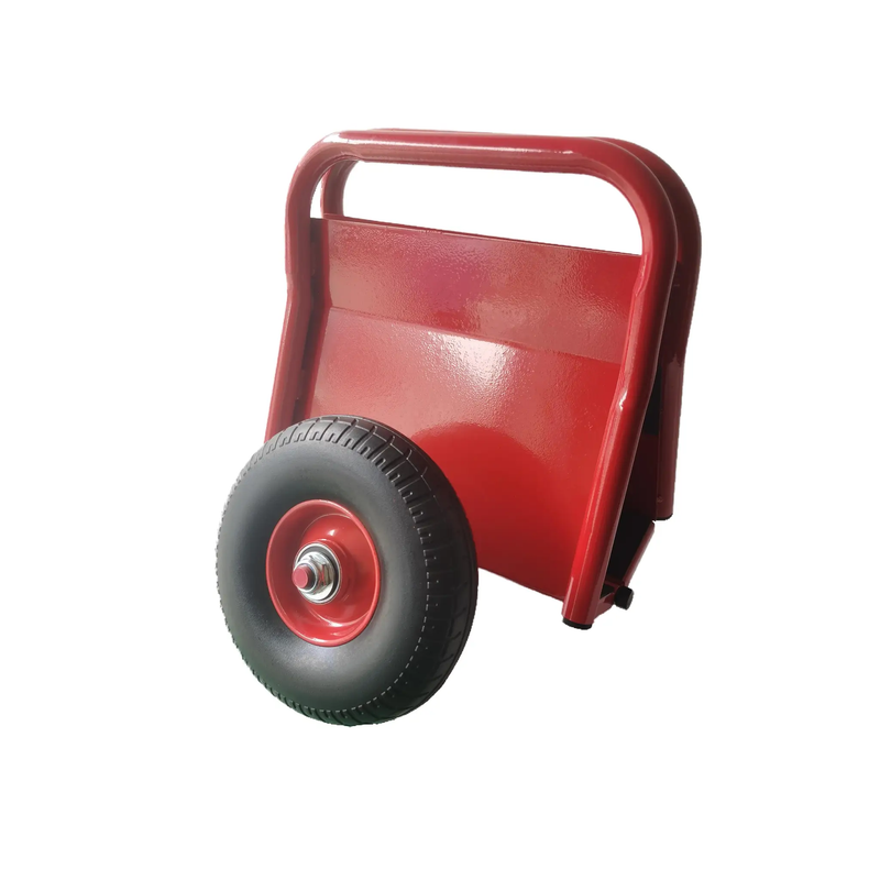 Super Weight 1000 LBS Heavy Duty Panel Dolly by HouseOfZazla