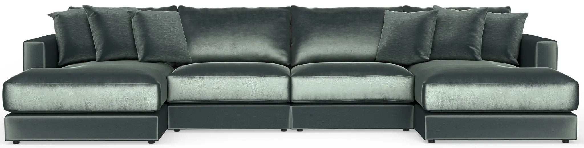 Remington - Modular Sofa by Unique Piece Furniture