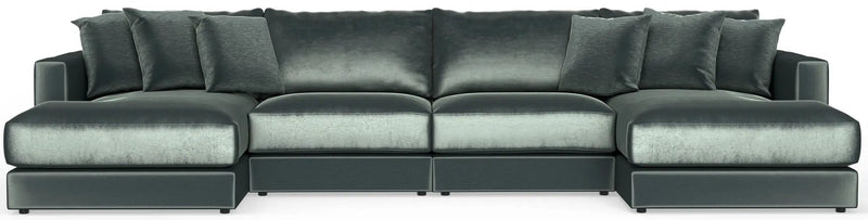 Remington - Modular Sofa by Unique Piece Furniture