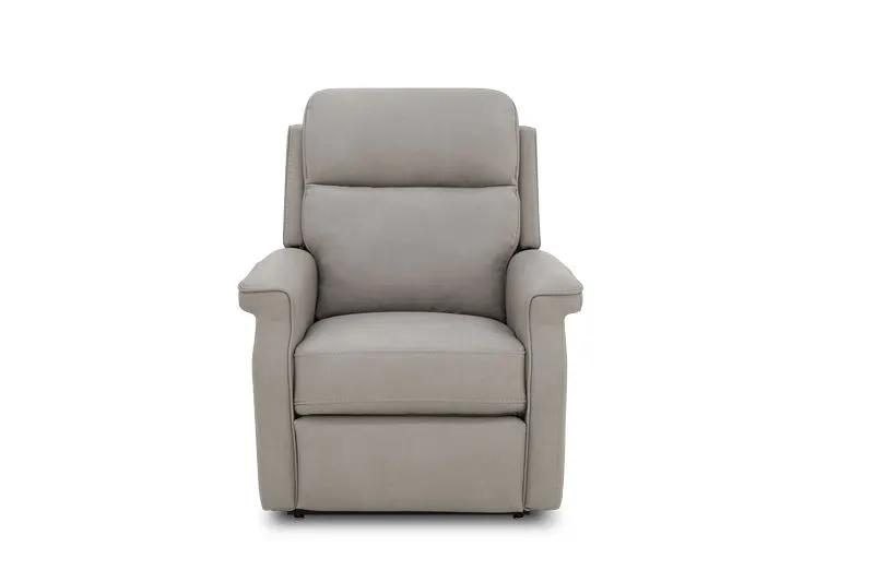 Lena - Power Lift Recliner With Power Headrest, Power Lumbar And 3 Zone Heat by Unique Piece Furniture