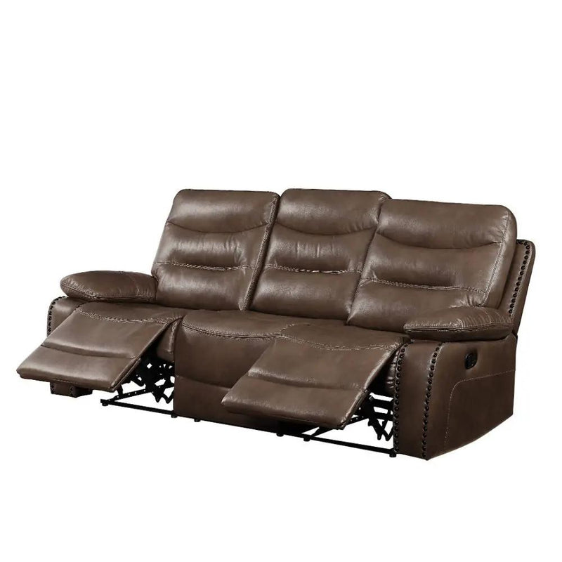 Aashi - Sofa (Motion) by Unique Piece Furniture