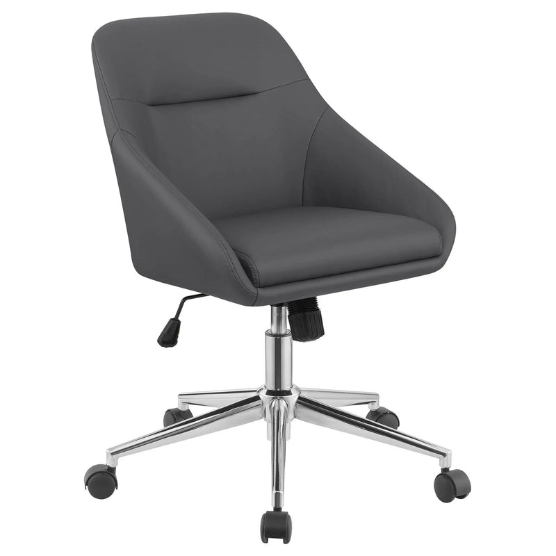 Jackman - Adjustable Office Chair by HouseOfZazla