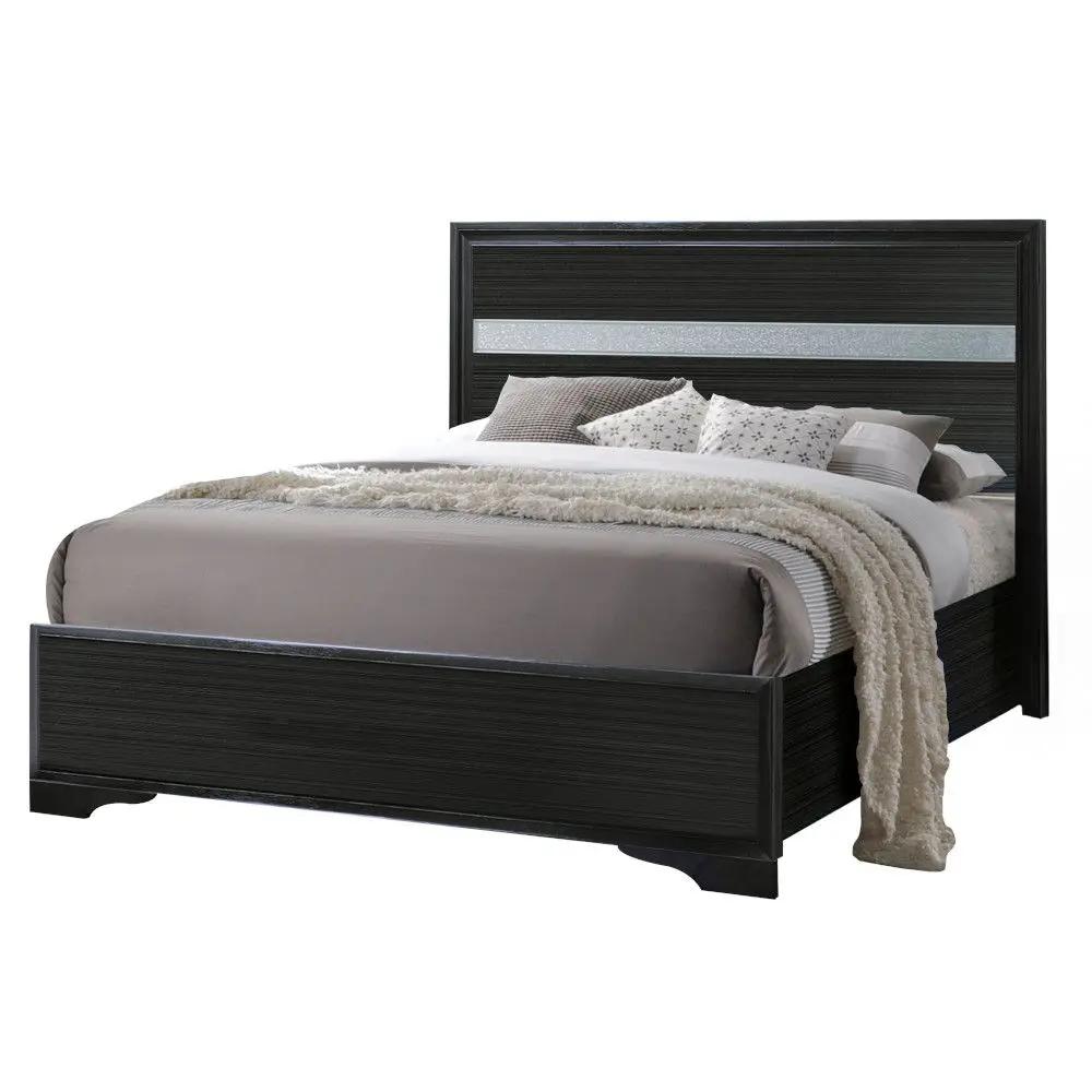 Naima - Contemporary - Bed by Unique Piece Furniture
