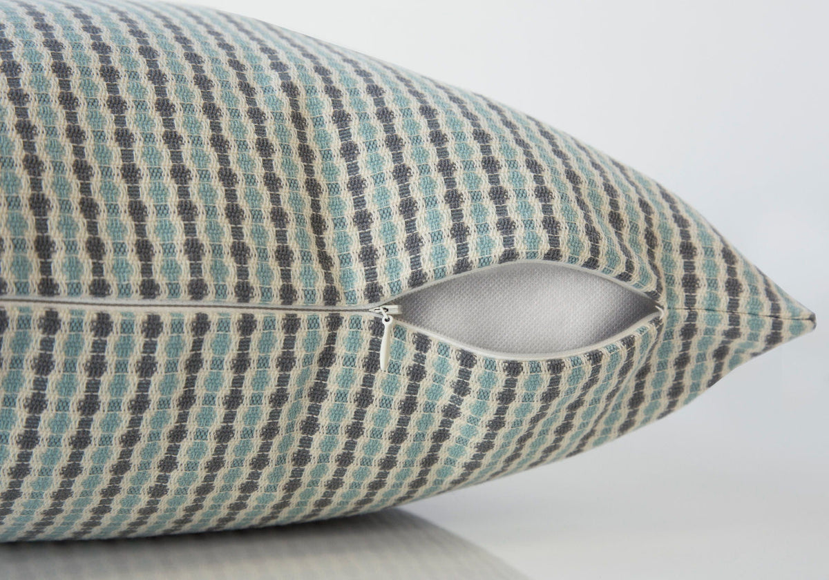 8th Street Square Decorative Throw Pillows with Insert, photo 37 of 40