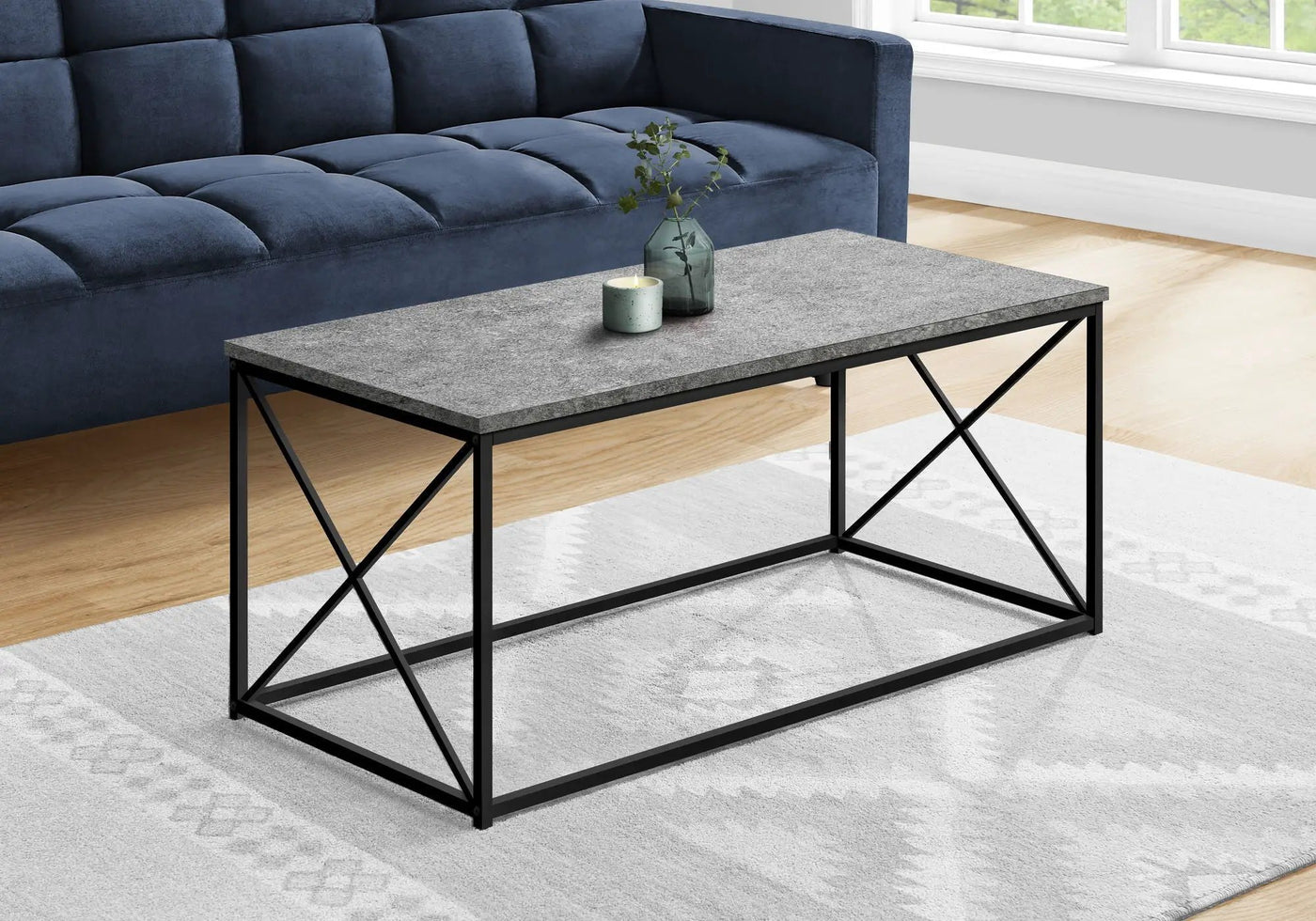 Table, Rectangular, Elegant Design by HouseOfZazla