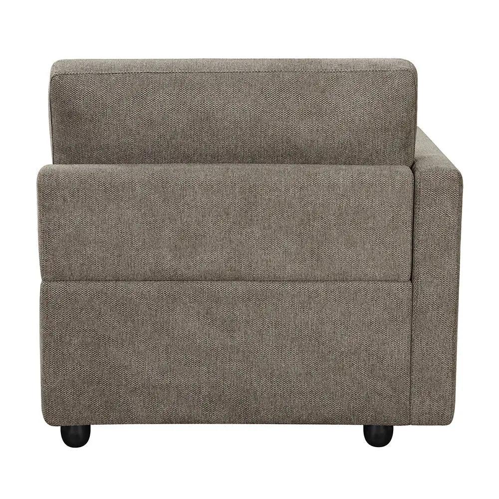 Rylie - Modular Chair With Pillows by Unique Piece Furniture