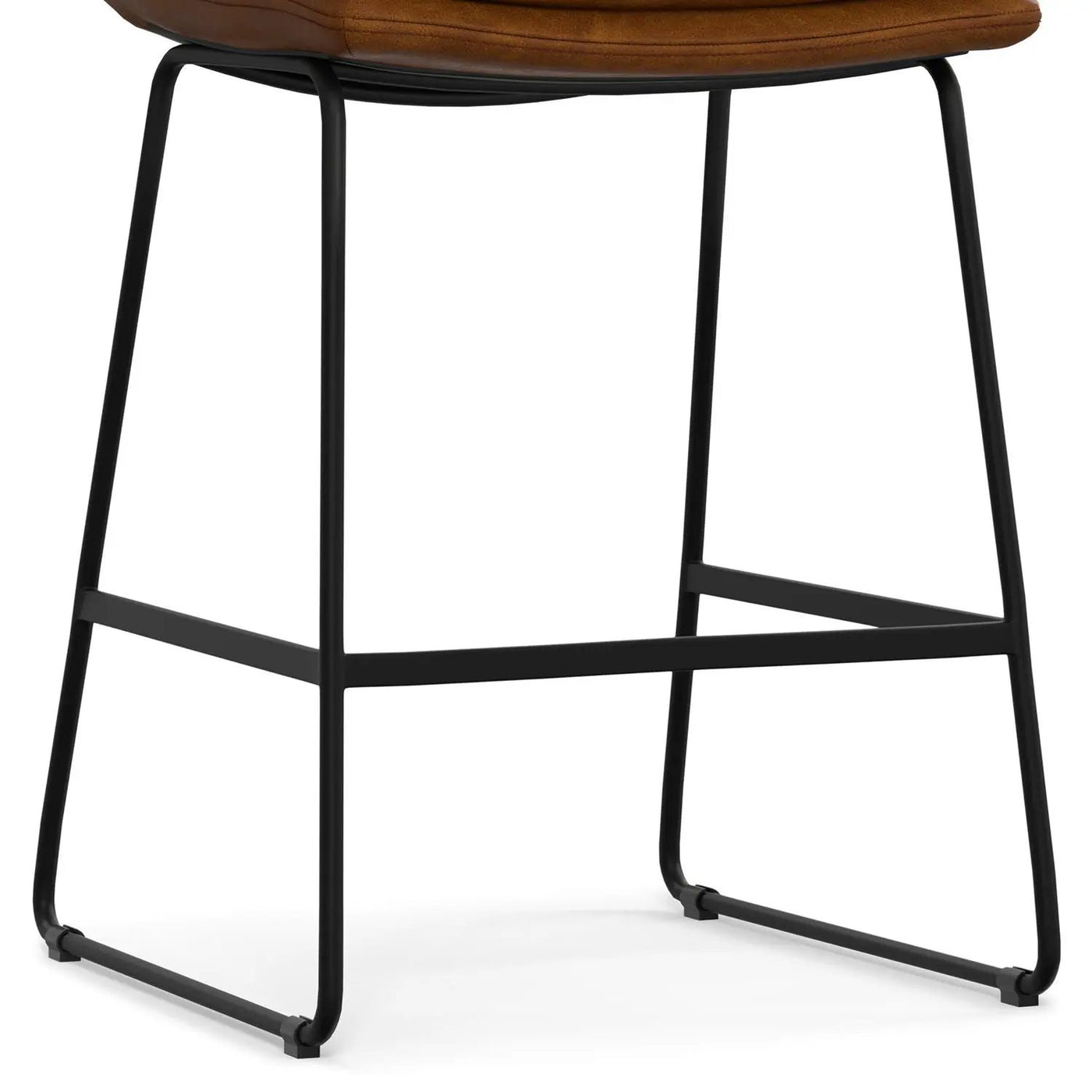 Danika - Counter Height Stool (Set of 2) by HouseOfZazla