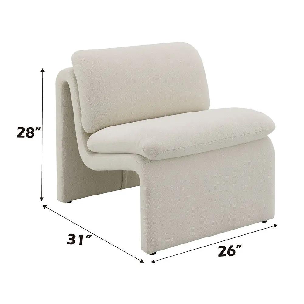 Jaeda - Accent Chair by Unique Piece Furniture