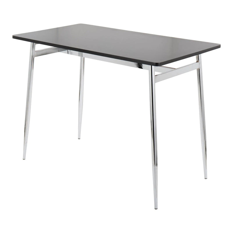 Marcel - Contemporary, Counter Table by HouseOfZazla