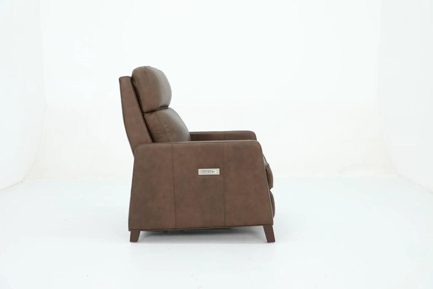 James - Power Recliner by Unique Piece Furniture