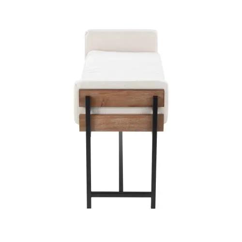 Kari - Farmhouse Bench by Unique Piece Furniture