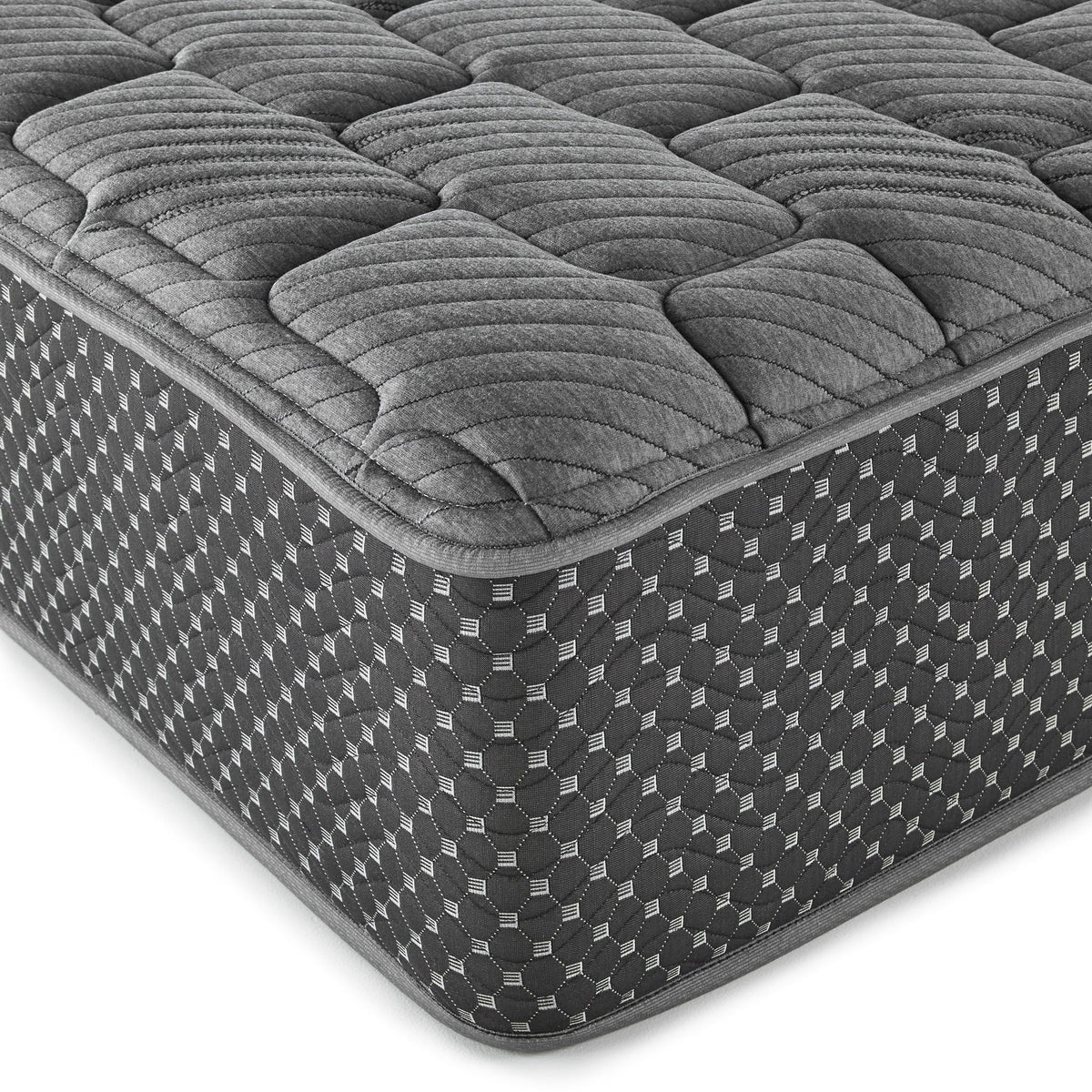 13" Quilted Hybrid Mattress, Firm, photo 5 of 5