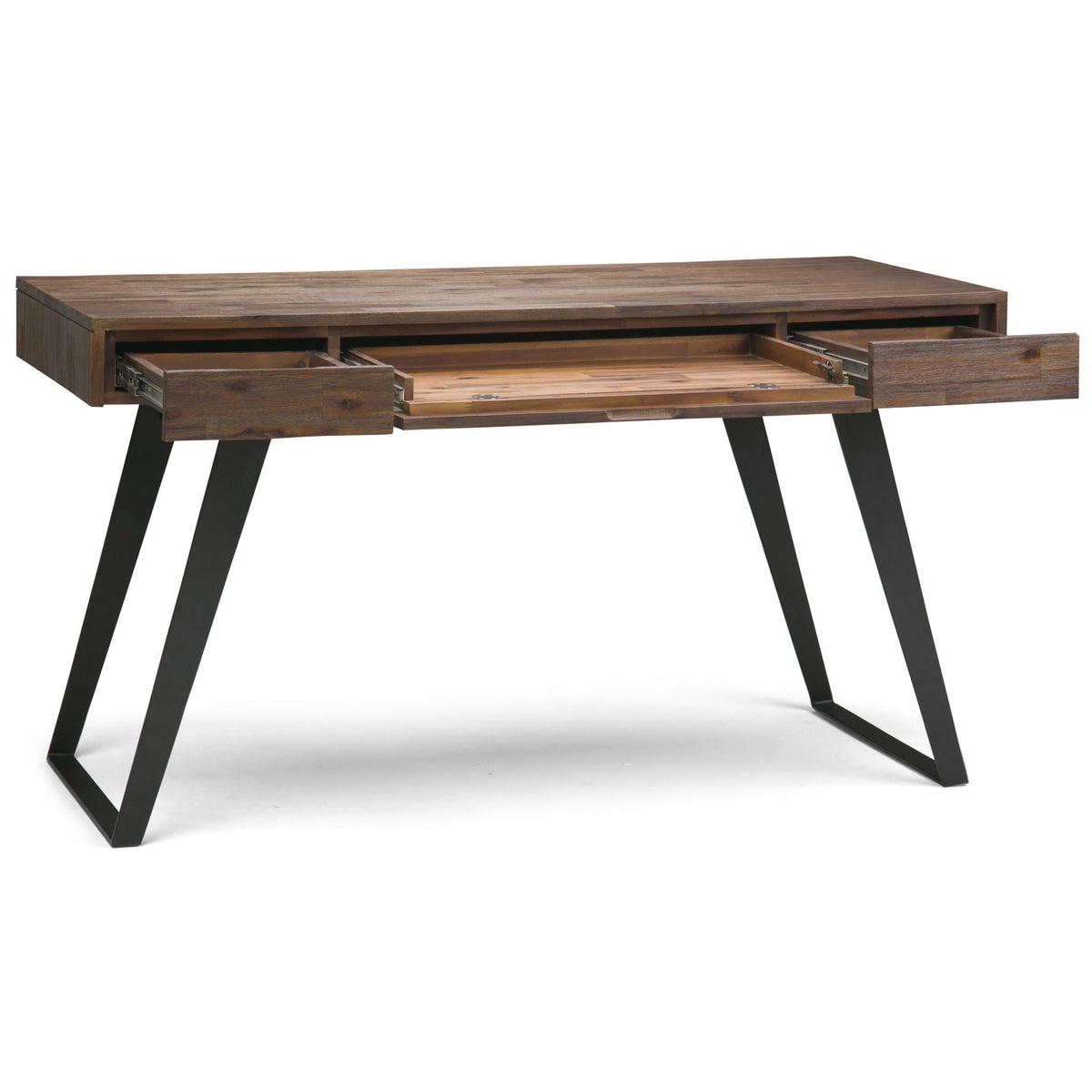 Lowry - Handcrafted Desk, photo 29 of 35