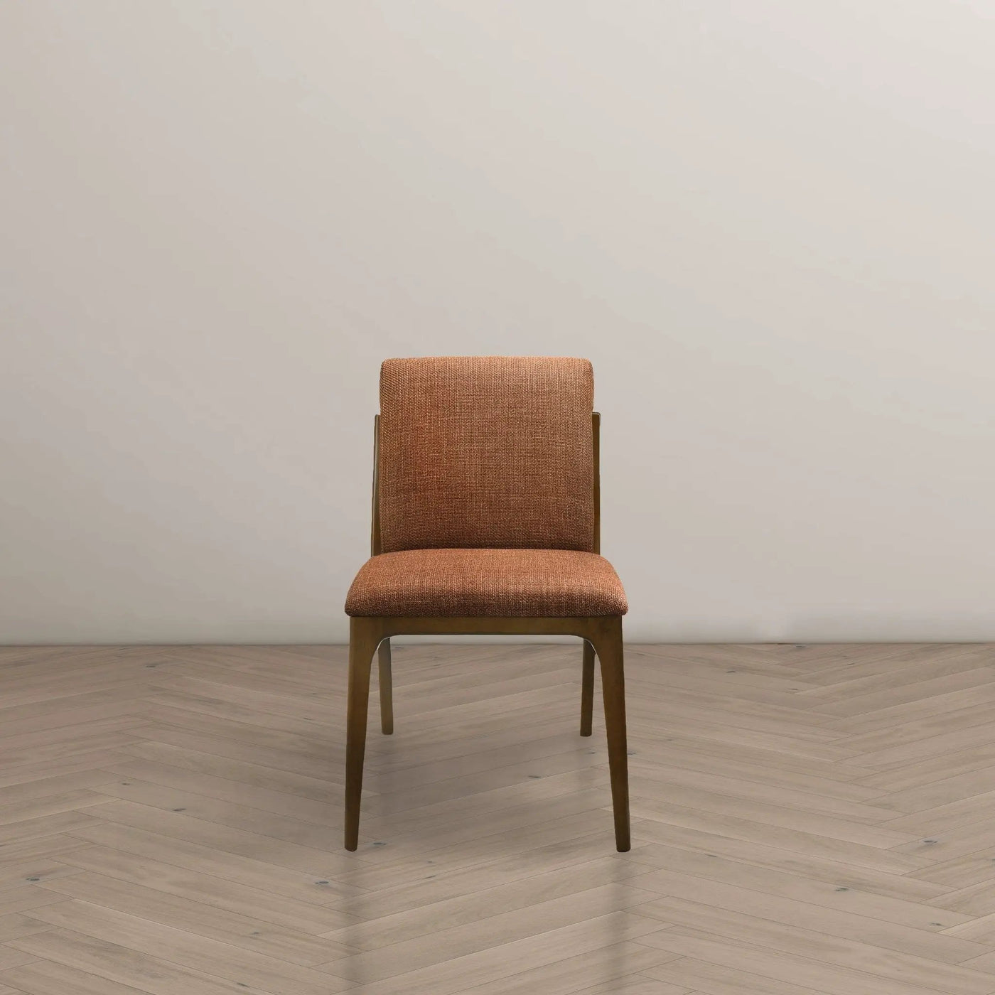 Grivelle - Elegant Dining Chair (Set of 2) by HouseOfZazla