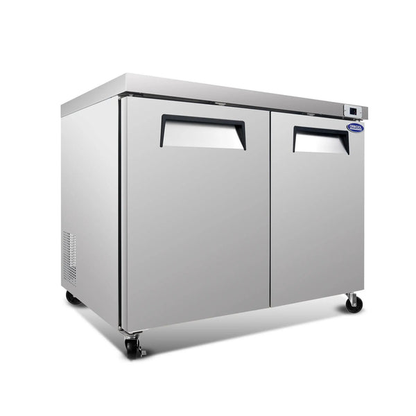 Orikool 48 IN Commercial Refrigerators