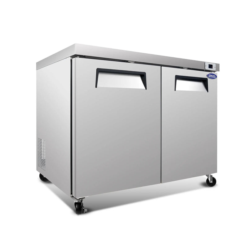 Orikool 48 IN Commercial Refrigerators by HouseOfZazla