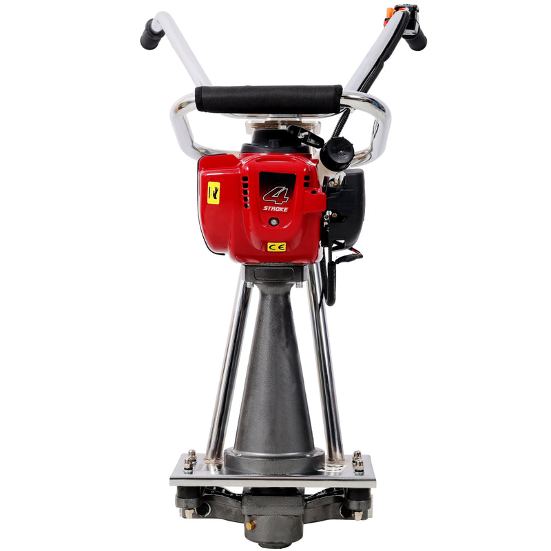 38cc 4 Stroke Gas Concrete Power Screed by HouseOfZazla