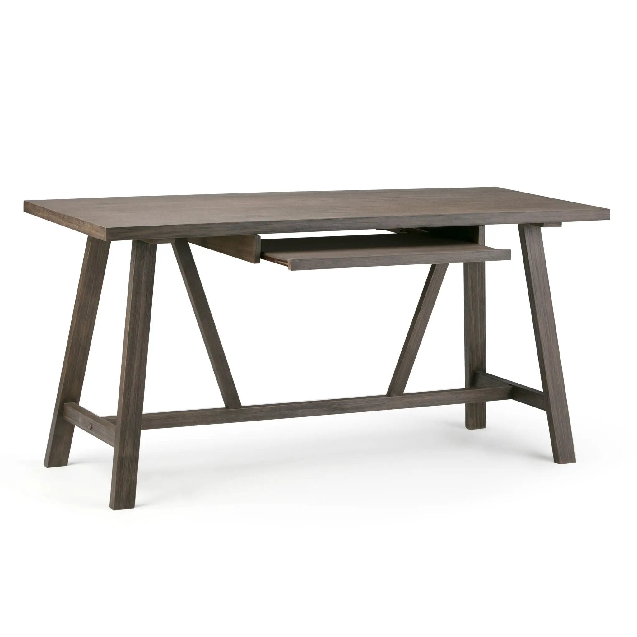 Dylan - Handcrafted Desk by Unique Piece Furniture