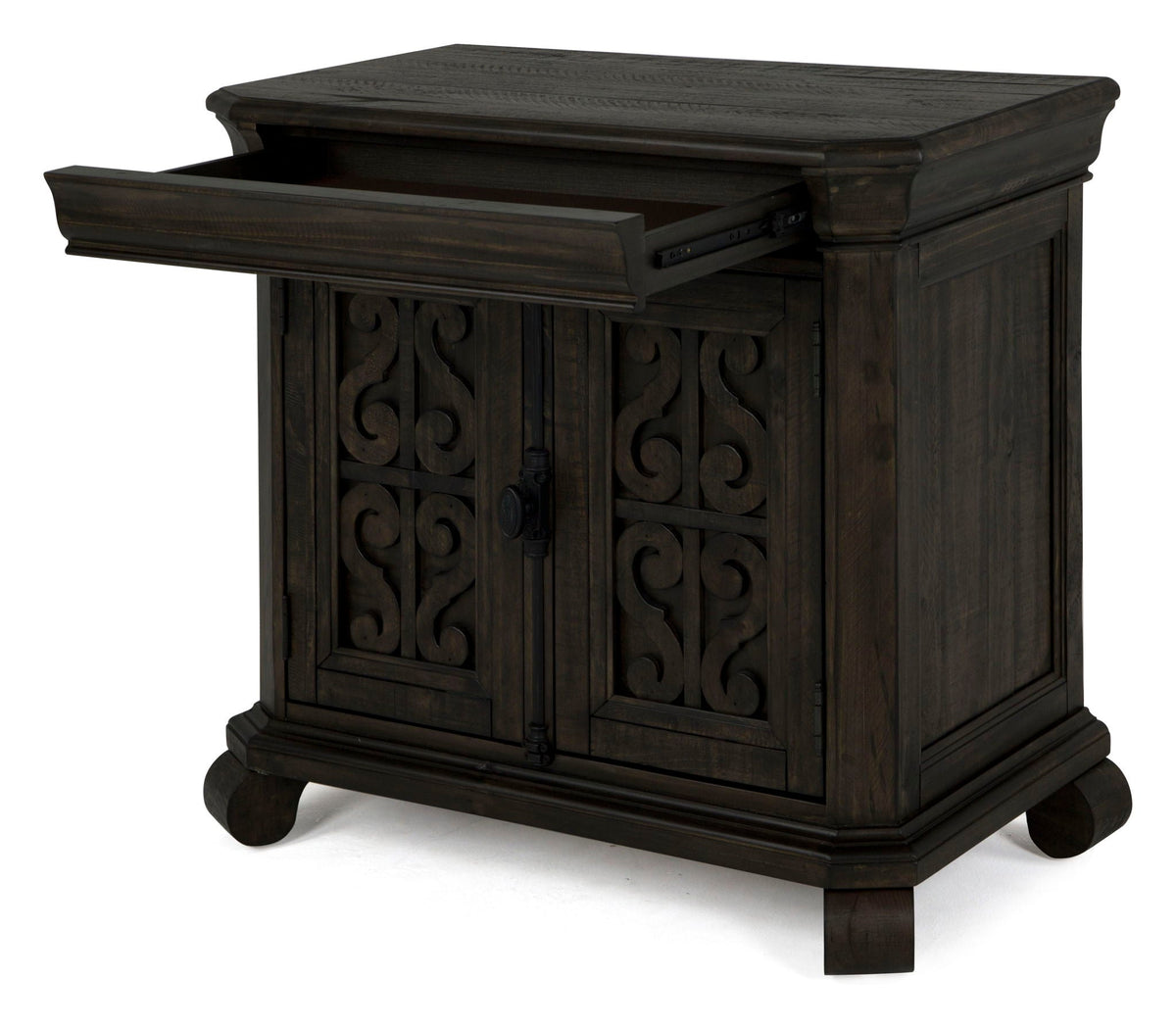 Bellamy - Bachelor Chest - Peppercorn, photo 7 of 7