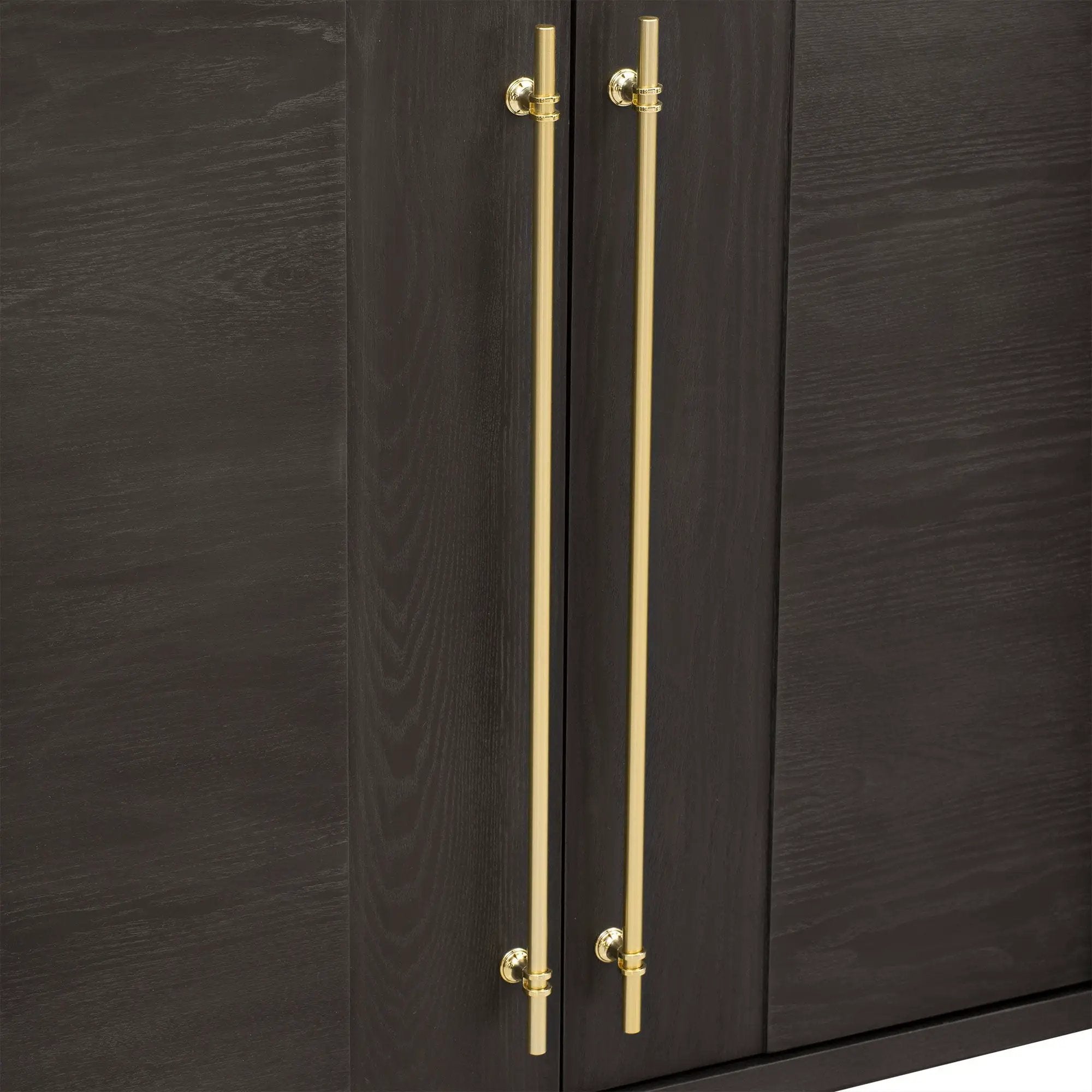 Sideboard With Adjustable Shelves