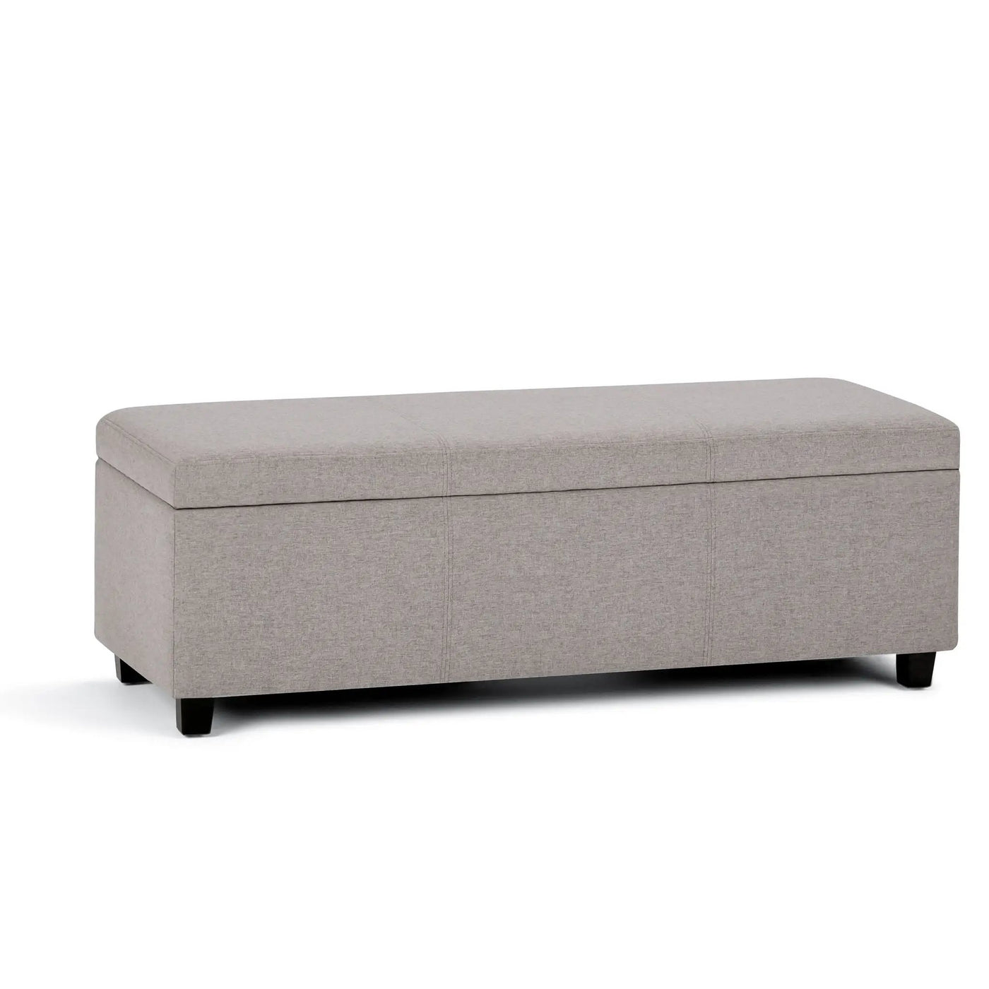 Avalon - Multifunctional Storage Ottoman Bench by HouseOfZazla
